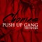 Chonies - Push Up Gang lyrics