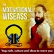The Motivational Wiseass : yoga talk, wellness, asana and ideas to move you.