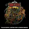 The Die Krupps, Leæther Strip & Zensor Remixes - EP album lyrics, reviews, download