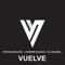 Vuelve (feat. Jhorwin Blanco & El Decimal) - Steven Aveledo lyrics