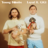 Loyal (feat. Gigi) artwork