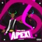 Apex (feat. Sadbludemon) - Johnny Finesse lyrics