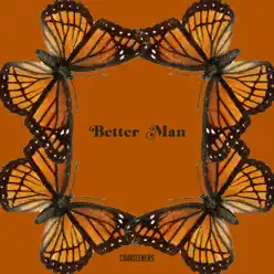Better Man - Single - The Courteeners Better Man - Single - The Courteeners