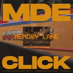 Memory Lane - Single - MDE Click