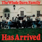 The Whole Darn Family Has Arrived artwork