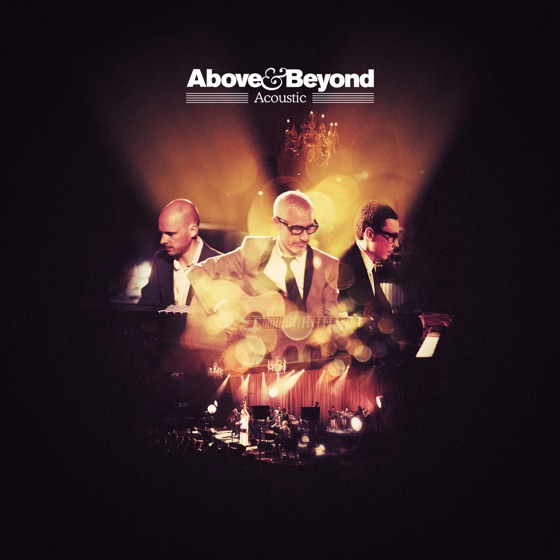 Cover artwork for Thing Called Love