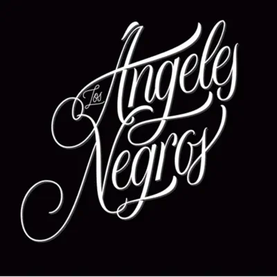 Murió la Flor / Y Volveré / Como Quisiera Decirle - Single - Los Angeles Negros
