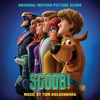 SCOOB! (Original Motion Picture Score) artwork