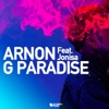 G Paradise (feat. Jonisa) by Arnon iTunes Track 1