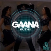 Gaana Kuthu (feat. Dj Stylez) artwork