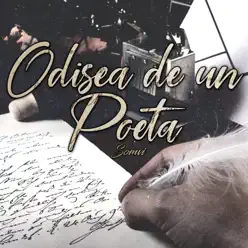 Odisea De Un Poeta - Single - Somvi Odisea De Un Poeta - Single - Somvi