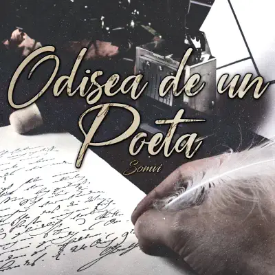 Odisea De Un Poeta - Single - Somvi