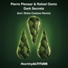Pierre Pienaar - Dark Secrets (Radio Edit)