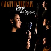 Caught in the Rain artwork