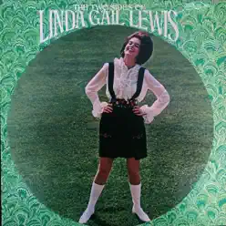 The Two Sides of Linda Gail Lewis - Linda Gail Lewis The Two Sides of Linda Gail Lewis - Linda Gail Lewis