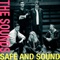 Safe and Sound artwork