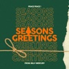 Seasons Greetings - Single artwork