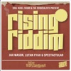 High Grade (Rising Riddim) - Single