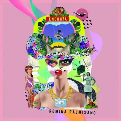 Energia - Single - Romina Palmisano
