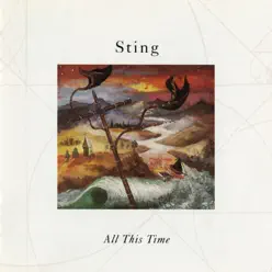 All This Time - EP - Sting