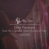 Fairy Fountain artwork