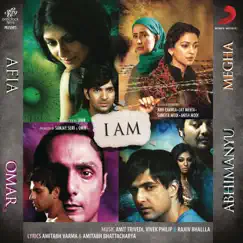 I AM (Original Motion Picture Soundtrack) by Amit Trivedi, Rajiiv Bhalla & Vivek Philip album reviews, ratings, credits