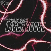 Laser House artwork