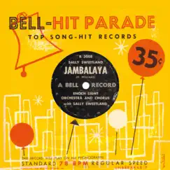 Jambalaya (with Sally Sweetland) - Single by Enoch Light album reviews, ratings, credits