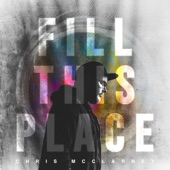 Fill This Place (Live) - EP artwork
