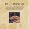 Cougar Bassoon - Paul Winter lyrics