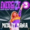 Energize 3 - Medley Mania