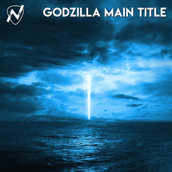 Godzilla Main Title