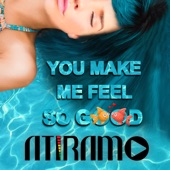 You Make Me Feel so Good artwork