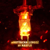 #Hot16Challenge2 by MaxFlo artwork