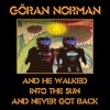 Göran Norman - A Girl Walked Into a Bar