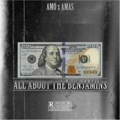 All about the Benjamins - EP artwork