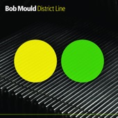 Bob Mould - The Silence Between Us