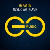 Never Say Never (Extended Mix) artwork