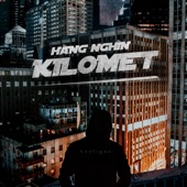 Hàng Nghìn Kilomet artwork