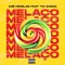 Melaço (feat. Tio Edson) - Agé Penelas lyrics