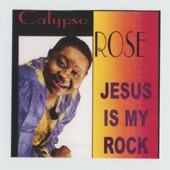 Jesus Is My Rock artwork