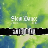 Slow Dance (feat. Ava Max) [Sam Feldt Remix] artwork