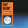 One Night (feat. Raphaella) - MK & Sonny Fodera