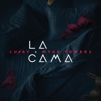Descargar Música de La cama lunay myke towers MP3 GRATIS