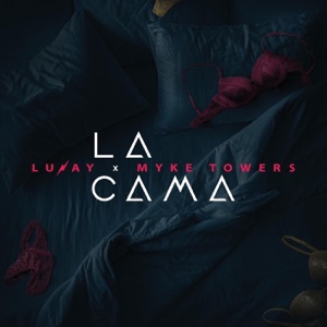 La Cama - Single