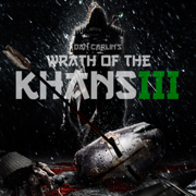 Episode 45 - Wrath of the Khans III - Dan Carlin