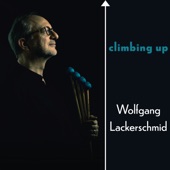 Climbing Up (feat. Ryan Carniaux, Stefan Rademacher & Guido May) artwork