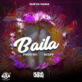 Baila artwork