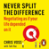 Chris Voss & Tahl Raz - Never Split the Difference