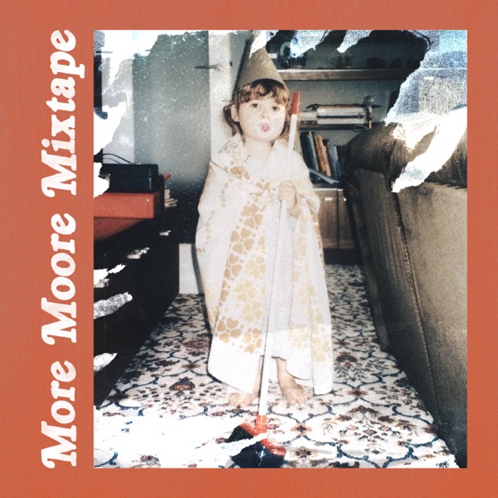 Cover artwork for Breaking My Own Heart (feat. Tobie Tripp)